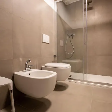 아파트 Barbaresco - Wine Loft *