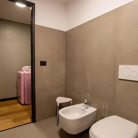 아파트 Barbaresco - Wine Loft 토리노