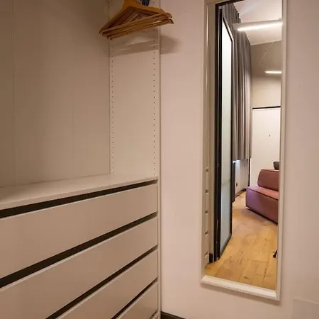 아파트 Barbaresco - Wine Loft 토리노