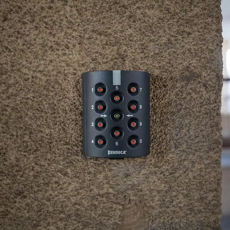 아파트 Barbaresco - Wine Loft