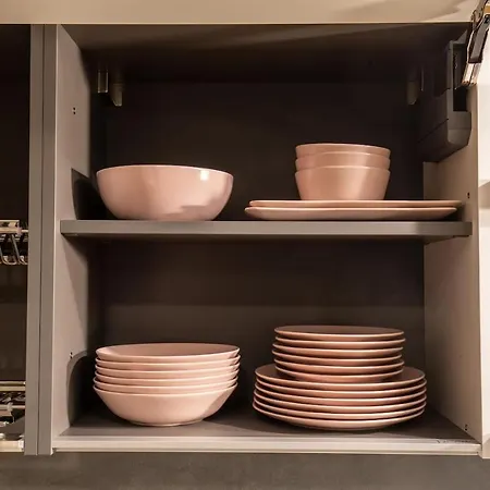 شقة Barbaresco - Wine Loft *