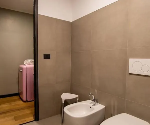 Lägenhet Barbaresco - Wine Loft Turin