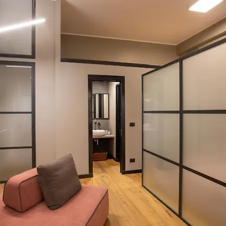 Apartment Barbaresco - Wine Loft Turin