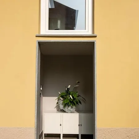 Barbaresco - Wine Loft Apartment Turin