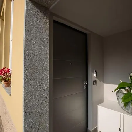 Apartment Barbaresco - Wine Loft Turin