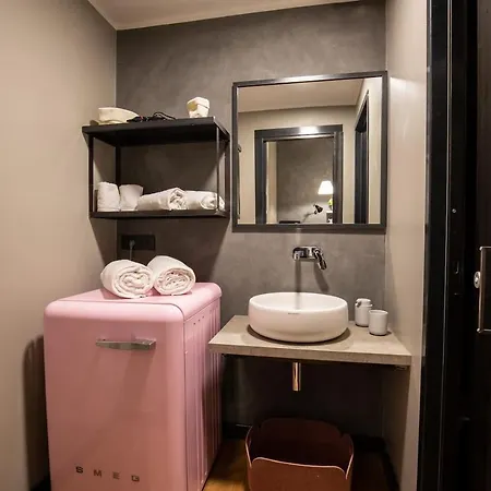 Barbaresco - Wine Loft Daire *