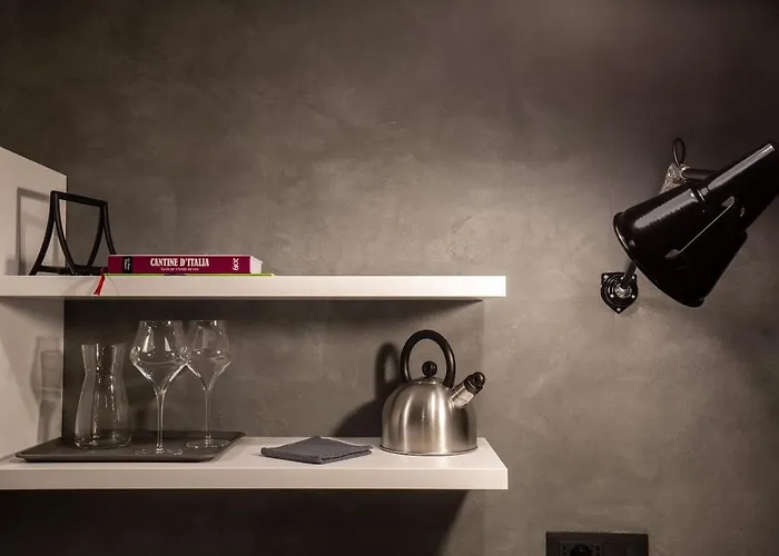 Barbaresco - Wine Loft Appartamento *